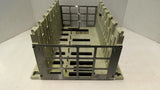 Schneider AS-H819-209 7 Slot Chassis