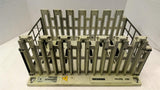 Schneider AS-H819-209 7 Slot Chassis