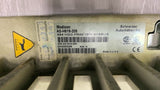 Schneider AS-H819-209 7 Slot Chassis