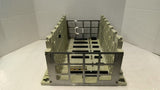 Schneider AS-H819-209 7 Slot Chassis
