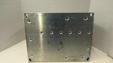 Schneider AS-H819-209 7 Slot Chassis