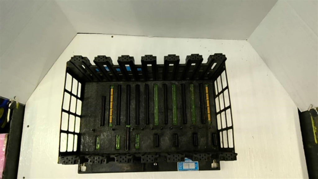 Goulf AS-H819-107 7 Slot Chassis