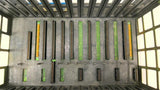 Goulf AS-H819-107 7 Slot Chassis