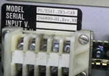 PS/ESA1.2N3-CAB Rack
