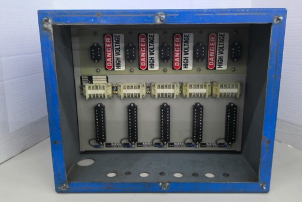 PS/ESA1.2N3-CAB Rack