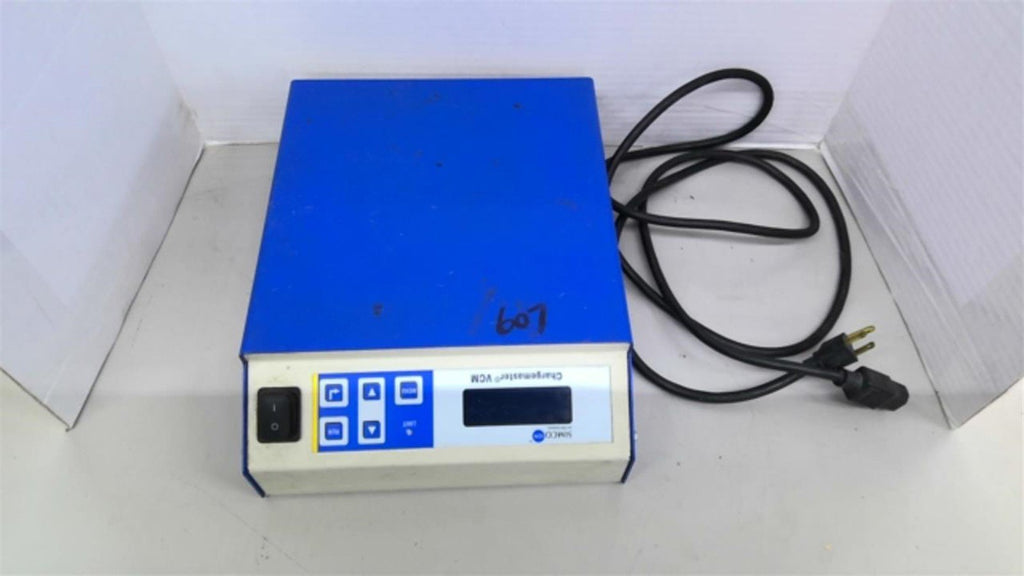 Simco VCM30-N Chargmaster VCM