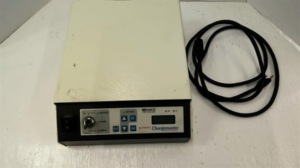 Simco CM30-N Chargemaster 30Kv 5Ma