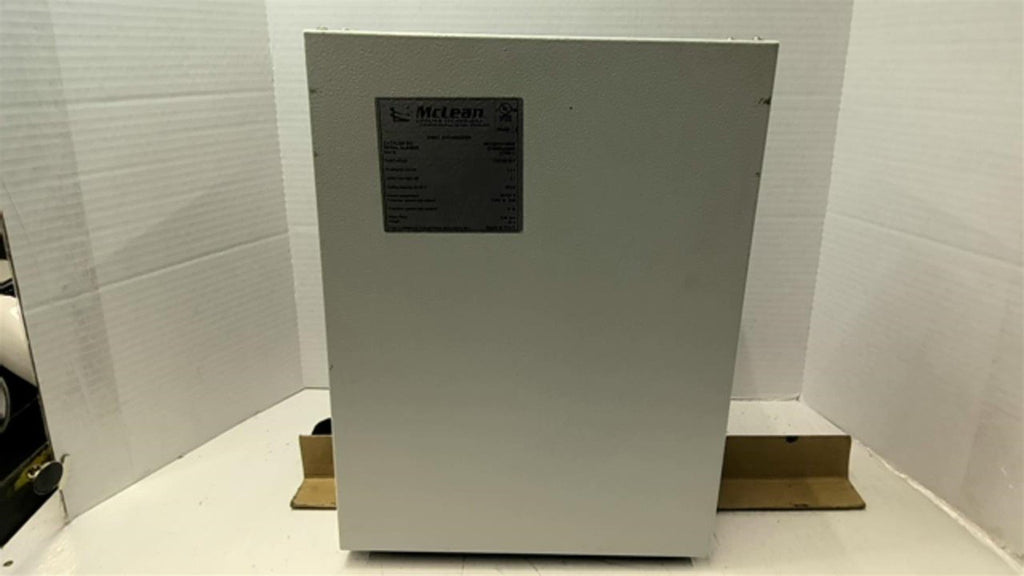 McLean WCHE01916002 Heat Exchanger 115 Volts Single Phase