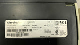Allen Bradley 1756-A10/B 10 Slot Chassis with 1756-PA75 B AC Power Supply