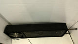 Noren CC3060-115 Compact Cabinet Cooler Missing Front Cover