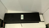 Noren CC3060-115 Compact Cabinet Cooler Missing Front Cover