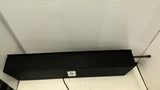 Noren CC3060-115 Compact Cabinet Cooler Missing Front Cover