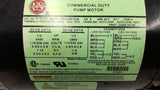 Little Giant 585504 115/230 V Single Phase Pump 1/3 Hp Single Phase