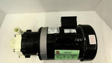 Little Giant 585504 115/230 V Single Phase Pump 1/3 Hp Single Phase