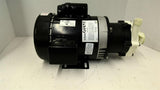 Little Giant 585504 115/230 V Single Phase Pump 1/3 Hp Single Phase