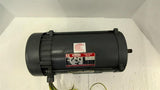 Dayton 3N868 2HP AC Motor 1800 RPM 4P 3PH 56HC 230/460V TEFC 60HZ