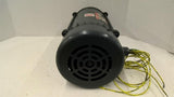 Dayton 3N868 2HP AC Motor 1800 RPM 4P 3PH 56HC 230/460V TEFC 60HZ