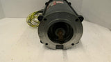 Dayton 3N868 2HP AC Motor 1800 RPM 4P 3PH 56HC 230/460V TEFC 60HZ