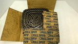 Ametric 60-2 Roller Chain 10' Long Double