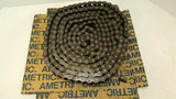 Ametric 60-2 Roller Chain 10' Long Double
