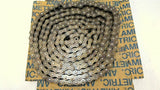 Ametric 60-2 Roller Chain 10' Long Double