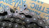 Ametric 60-2 Roller Chain 10' Long Double