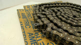 Ametric 60-2 Roller Chain 10' Long Double