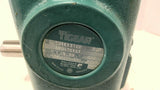 Dodge Tigear MR94761L1 15:1 Ratio 1.39 Input HP Right Angle Gear Reducer