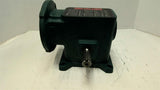 Dodge Tigear MR94761L1 15:1 Ratio 1.39 Input HP Right Angle Gear Reducer