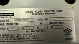 Schlumberger DM2100-81010 Mass Flow Remote Unit 36 waTTS 120/240 vAC