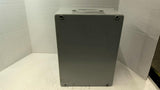 Schlumberger DM2100-81010 Mass Flow Remote Unit 36 waTTS 120/240 vAC