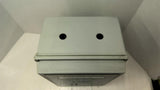 Schlumberger DM2100-81010 Mass Flow Remote Unit 36 waTTS 120/240 vAC