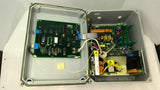 Schlumberger DM2100-81010 Mass Flow Remote Unit 36 waTTS 120/240 vAC