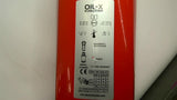 Oil-X Evolution Domnick Hunter 37138610208003 Pneumatic Filter