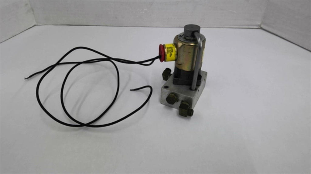 Ersa ESM 2301 44 Z CLL36 Valve