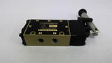Norgren K71DA00-KC0-KL6 Valve 150 PSI
