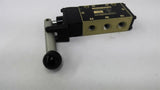 Norgren K71DA00-KC0-KL6 Valve 150 PSI