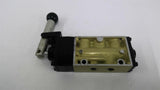Norgren K71DA00-KC0-KL6 Valve 150 PSI