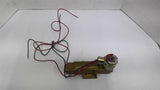 Versa VGS-3532-0LL36-XX-15 Valve 120 Volt 60 HZ 12 Watts 175 PSI