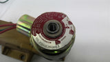 Versa VGS-3532-0LL36-XX-15 Valve 120 Volt 60 HZ 12 Watts 175 PSI