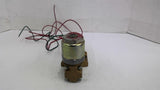 Versa VGS-3532-0LL36-XX-15 Valve 120 Volt 60 HZ 12 Watts 175 PSI