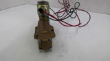 Versa VGS-3532-0LL36-XX-15 Valve 120 Volt 60 HZ 12 Watts 175 PSI