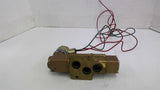 Versa VGS-3532-0LL36-XX-15 Valve 120 Volt 60 HZ 12 Watts 175 PSI