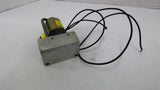 Ersa ESM 8012 44 Z CLL36 Valve 100 PSI 120 Volts 12 WAtts