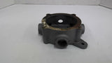 Appleton CPU-GSU Unilet Form 20 Hub Box