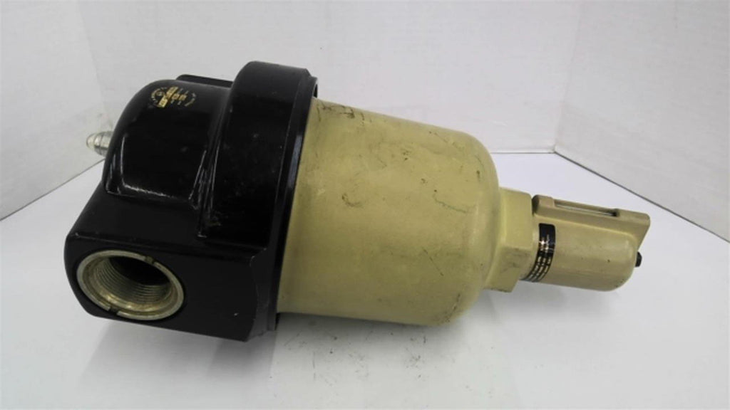 Norgren F47-B01-A0DA Valve 250 PSI