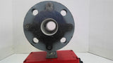 Badger DN50-2" Electromagnetic Flow meter 150 PSI 110 VAc Nema 4