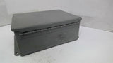 Hoffman A-1008CH Enclosure Type 12 13