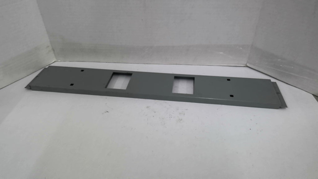 General Electric 208C4267G14 C/B Module Filler Plate