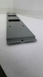 General Electric 208C4267G14 C/B Module Filler Plate